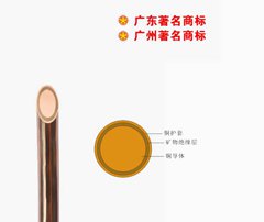 BTTZ礦物電纜_珠江南方一線(xiàn)電纜