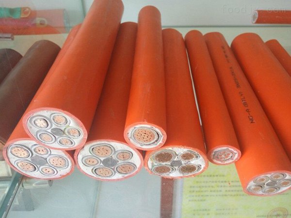 珠江電纜礦物電纜