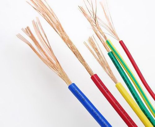 電線平方數(shù)是什么意思？ 