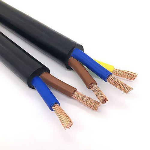RVV屬于電線還是電纜