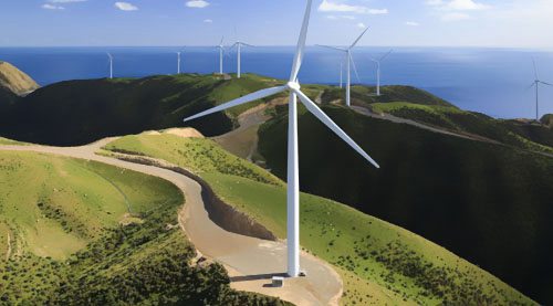未來十年全球新增并網(wǎng)風(fēng)電裝機(jī)容量將超680吉瓦