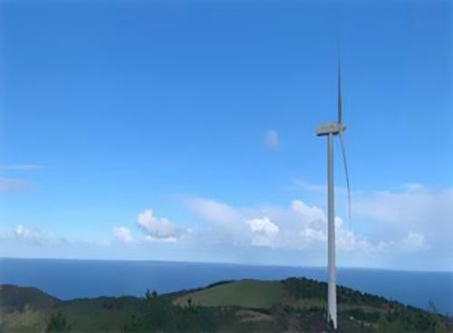 EDP Renovaveis在西班牙開設(shè)風(fēng)電場