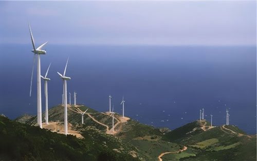 希臘將于5月啟動第三輪風(fēng)能與太陽能項目招標