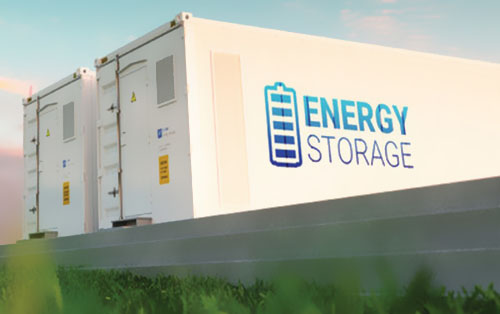 到2030年全球電網(wǎng)電池儲能容量有望增至134.6GW