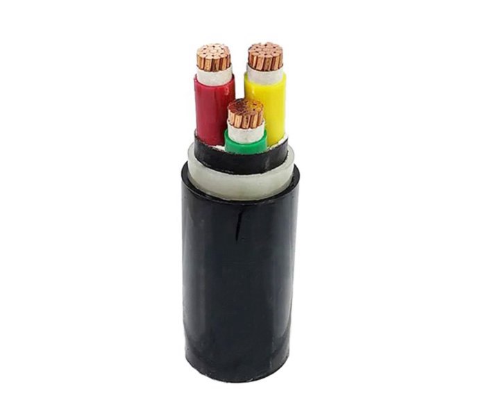 珠江電纜交聯(lián)聚乙烯線纜